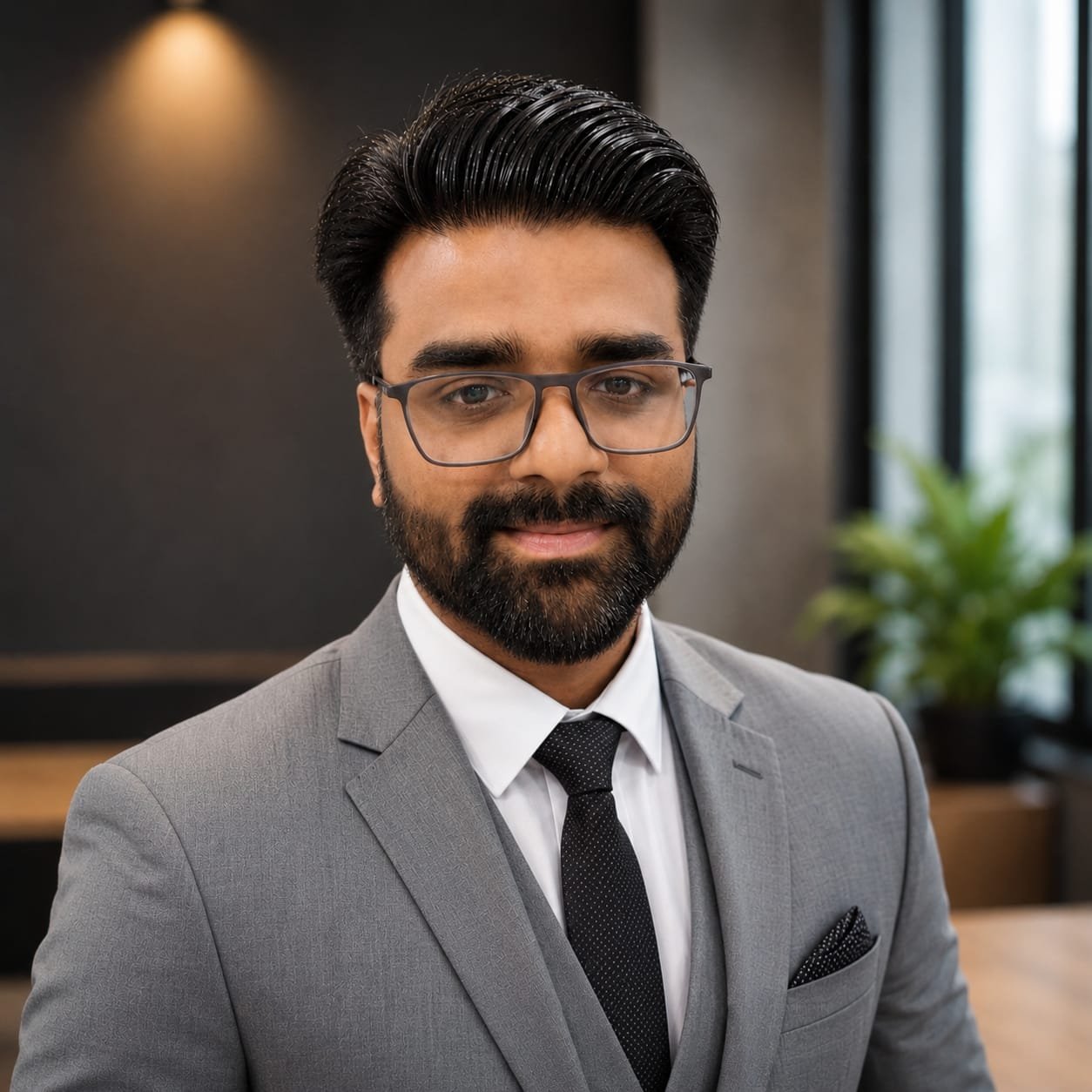 Abhishek Kumar