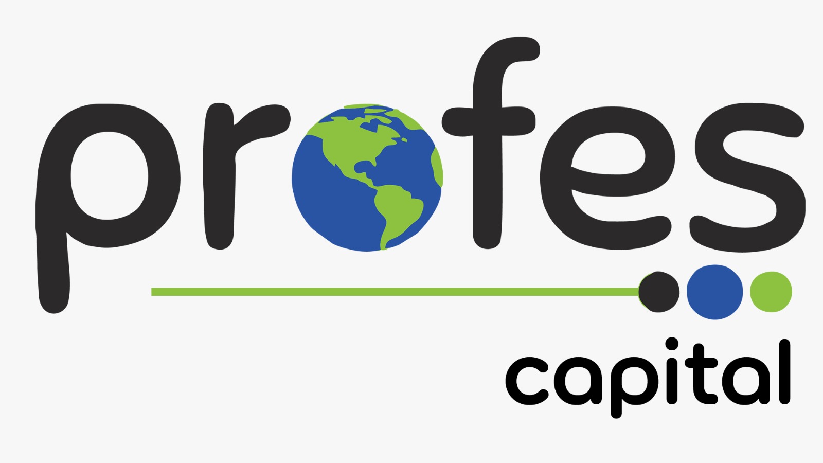 Profes Capital Logo